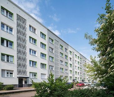 Zerbster Straße 5 - Harzer-Karree - Photo 1