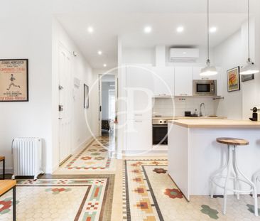 Flat for rent in Arrancapins - Photo 6