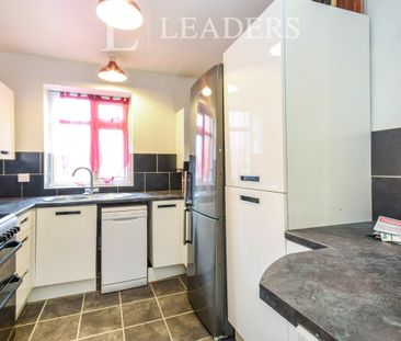 1 bedroom apartment to rent Trafalgar Street, Norwich, NR1 - Photo 4