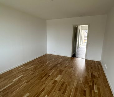 Bäckgatan, Oskarshamn - Foto 1