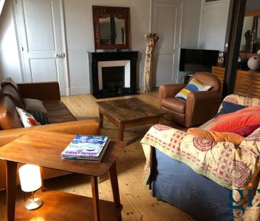 Location Appartement 2 pièces 83m² GRENOBLE 38000 - Photo 1