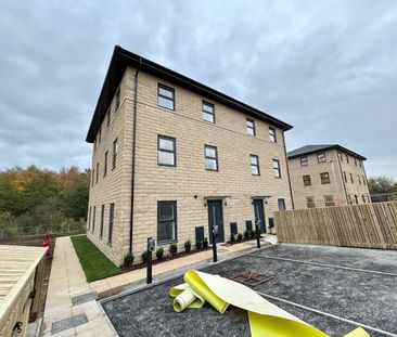 2 bedroom house to rent - Photo 1