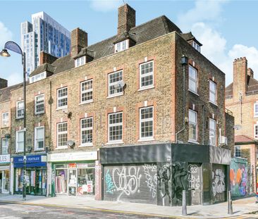 Wentworth Street, Spitalfields, London, E1 7TD - Photo 4