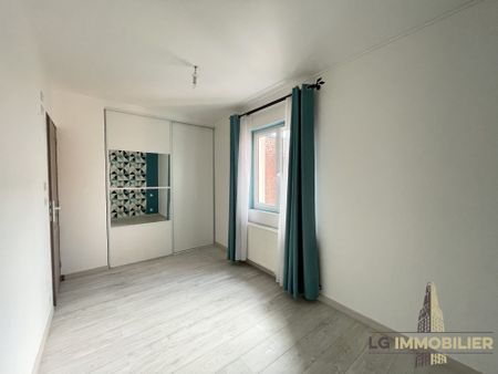 AMIENS SAINT-ACHEUL - MAISON DE TYPE 3 - Photo 2