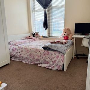 Room in a Shared House, Noel Street, LE3 - Photo 2