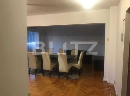 Apartament cu 3 camere, Pet-Friendly, modern, zona strazii Dorobantilor - Photo 3
