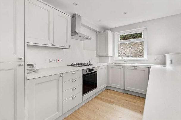 Brooke Road, Stoke Newington, N16 - Photo 1