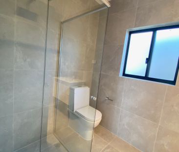 Stunning Brand-New 3 Bedroom Granny Flat in Oxley Park - Photo 6