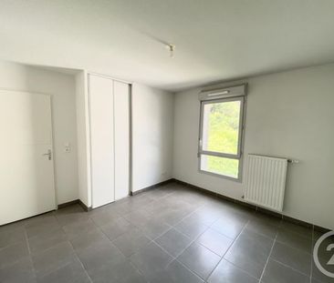 Appartement T2 à louer - Photo 1