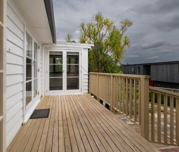 St Heliers Three Bedroom Top Location - Photo 6