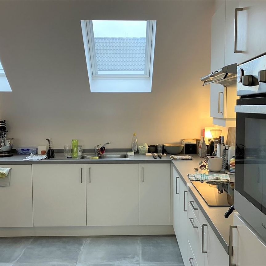 Begijnenstraat 9, 2200, Herentals - Photo 1