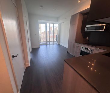 For Lease - 308 Jarvis Street Unit# 2407, Toronto, Ontario - Photo 6