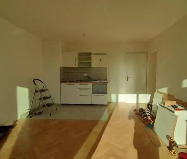 Appartement à louer 2 pièces 44.59m² - Photo 5