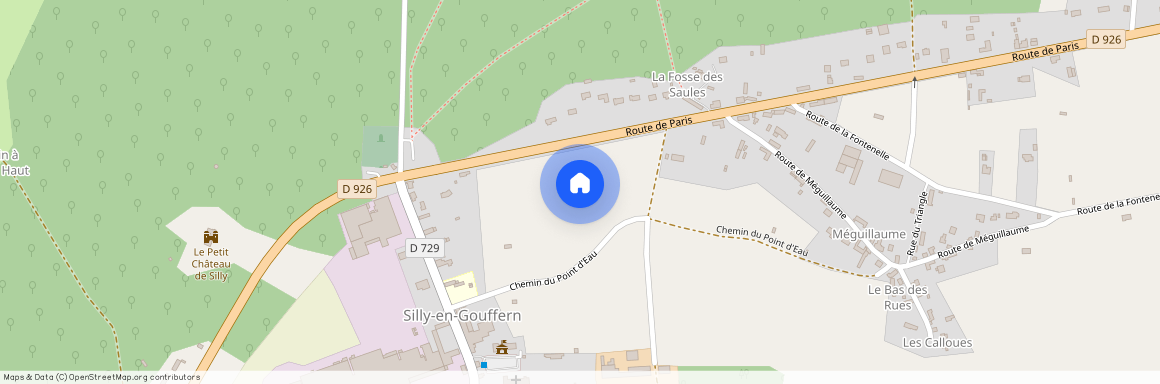 61310, Silly-En-Gouffern