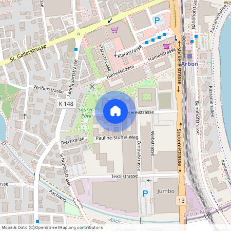 Giessereistrasse 11, 9320 Arbon