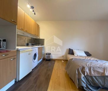 Appartement Etampes 1 pièce(s) 26 m2 - Photo 2