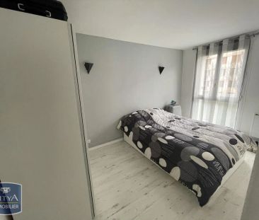 Appartement à louer 3 pièces 54.69m² - Photo 4