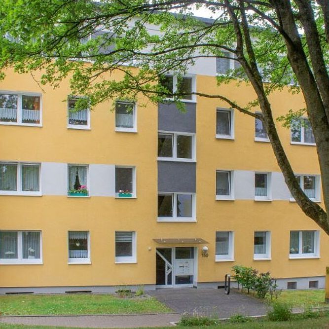 Familienfreundliches Wohnen - Photo 1