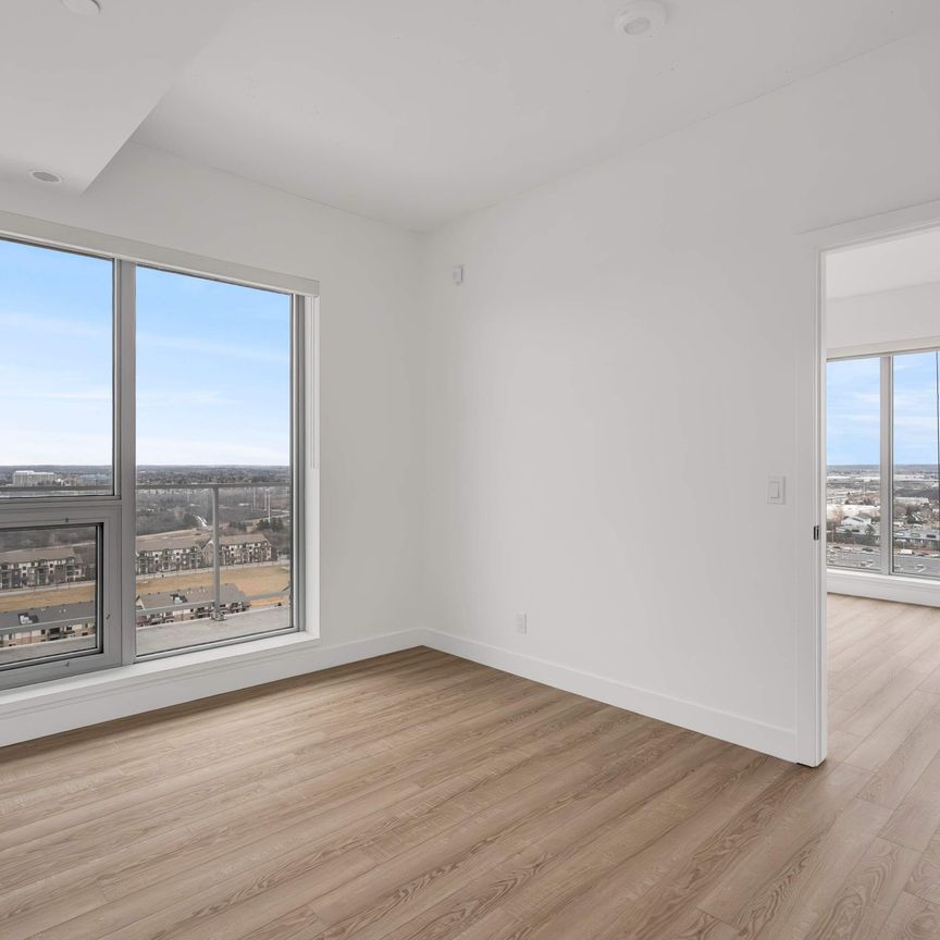 For Lease - 1240 Cummings Avenue Unit# 207, Cyrville - Carson Grove - Pineview, Ontario - Photo 1