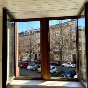 Charmante Altbauwohnung in zentraler Lage Karlsruhes! - Photo 3