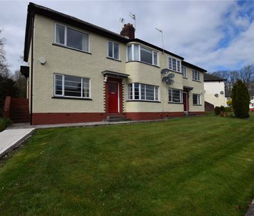 17, Otterburn Gardens, Leeds, West Yorkshire, LS16 6AS - Photo 2