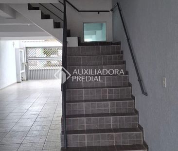 Apartamento com 2 quartos e 45m² para alugar em Cidade São Jorge, S... - Foto 4