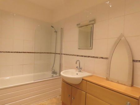 1 bedroom apartment to rent - Photo 3