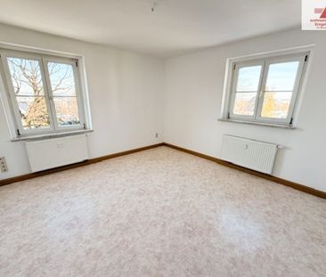 Moderne 2-Raum-Wohnung in zentraler Wohnlage von Annaberg!! - Photo 6