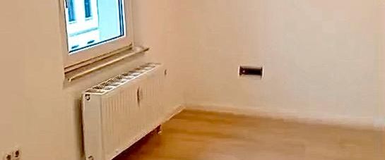 Helle 1 Zimmer Wohnung in Krefeld Uerdingen zu vermieten - Photo 1