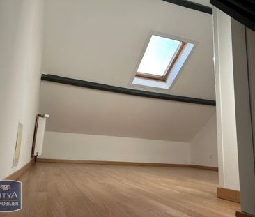 Location Maison 4 pièces 66m² LILLERS 62190 - Photo 4