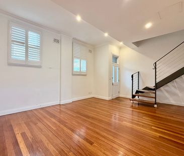 Spacious 4-Bedroom Townhouse | Modern Living in Prime Leichhardt Lo... - Photo 1