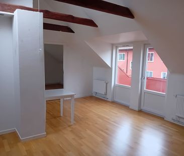 Sperlingsgatan, Halmstad - Foto 1