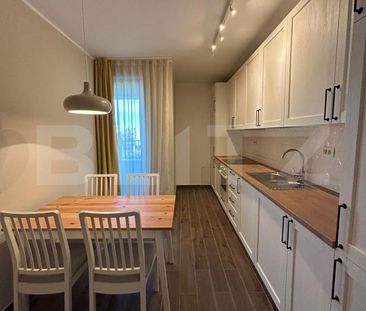 Apartament 2 camere decomandat | City of Mara | 62 mp | Balcon 8 mp | - Fotografie 6