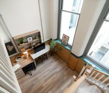 Platinum Loft Apartment - Photo 4