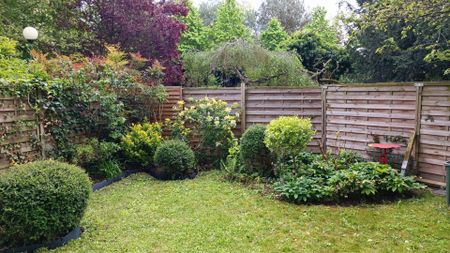 Location Appartement 2 pièces 40m² - Photo 4