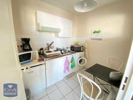 Location Appartement 2 pièces 40m² TOURS 37000 - Photo 5