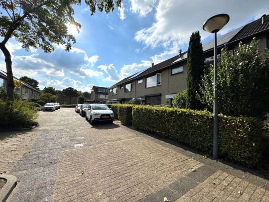 Lavendelhof 12, Kruidenbuurt, 4907AV, Oosterhout (Nb) - Foto 1
