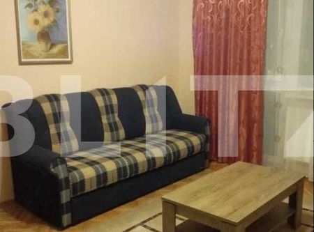 Apartament 2 camere, 45 mp, recent renovat, zona strazii Horea - Fotografie 4