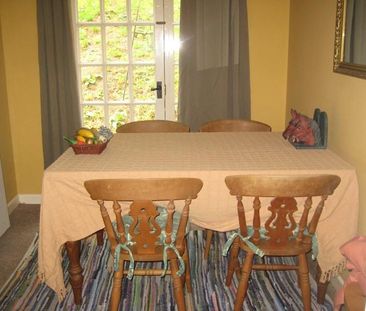 2 bedroom terraced house to rent - Photo 5