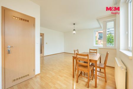 Pronájem bytu 2+kk 52 m² - Photo 4