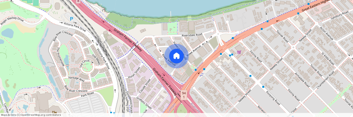 62/8 Hawksburn Road, WA 6103, Rivervale