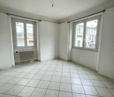 Appartement Sisteron 3 pièce(s) 62.95 m2 - Photo 2