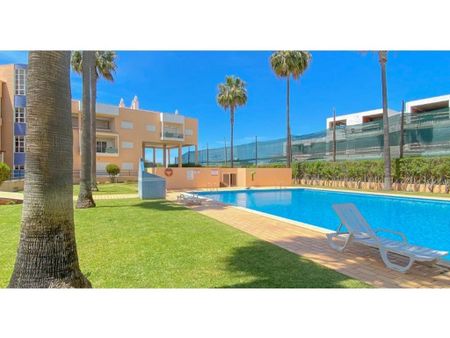 3 room luxury Flat for rent in Vilamoura, Loulé, Distrito de Faro - Photo 5