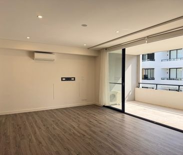 Spacious 2 Bedroom Apartment for Rent in Tallawong - Photo 5