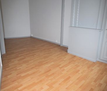 À LOUER – Studio de 24 m², Rue Solférino, LILLE-CENTRE réf 665-002 - Photo 6