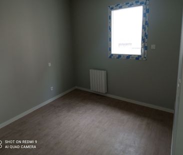 Location appartement 4 pièces, 85.21m², Challans - Photo 6