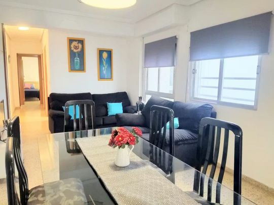 Carrer Isaac Peral, Burjassot, Valencian Community 46100 - Photo 1