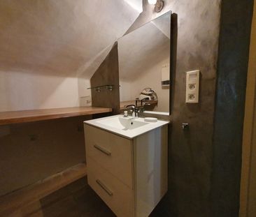 Location / Appartement T2 - Photo 2