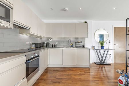 Sesame Apartments, Battersea, SW11, London - Photo 4