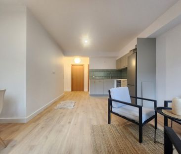 Działka Niebuszewo Szczecin, ul. Juliana Ursyna Niemcewicza, nr 437053 - Фото 2